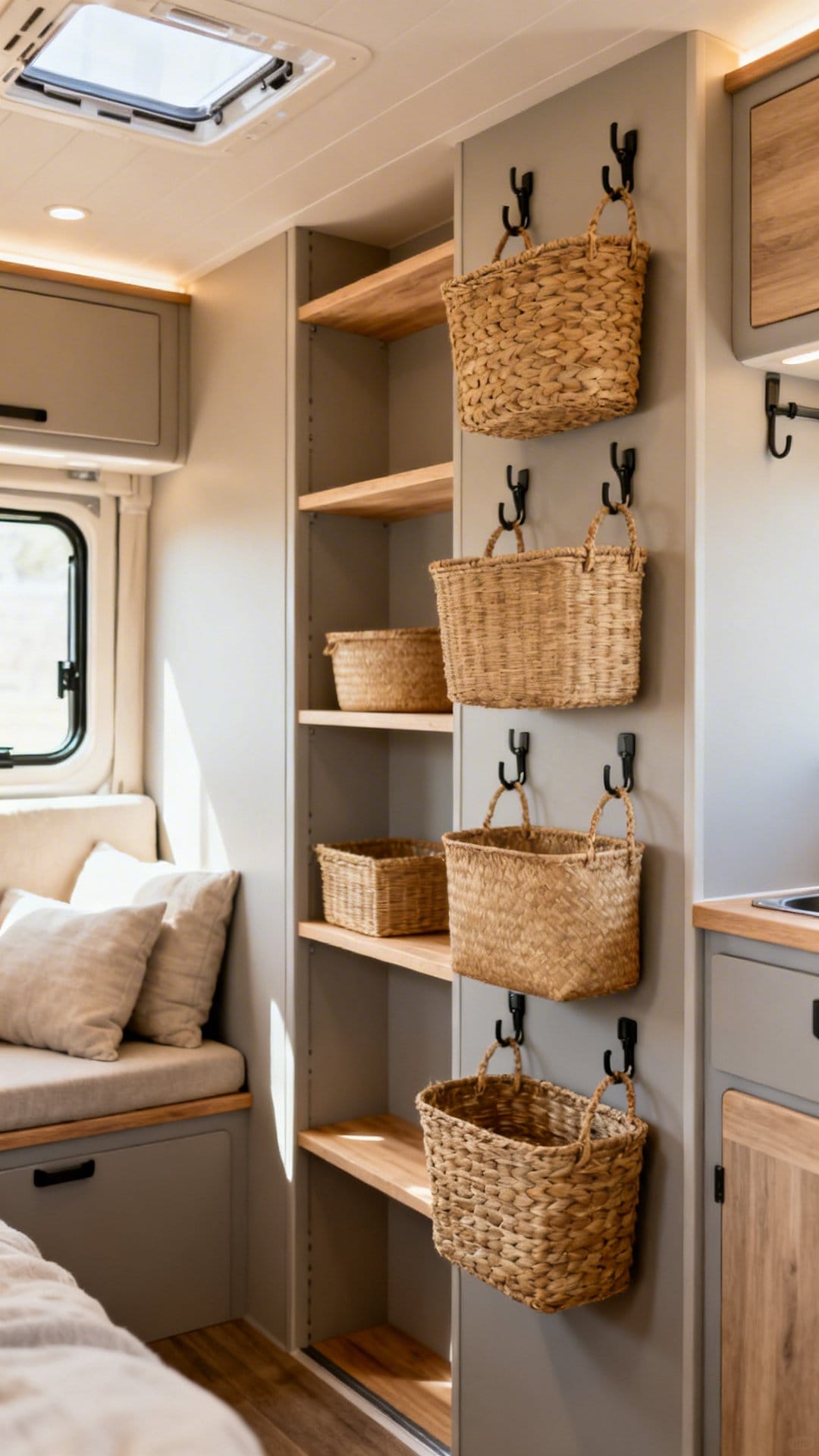 Go Vertical With Design