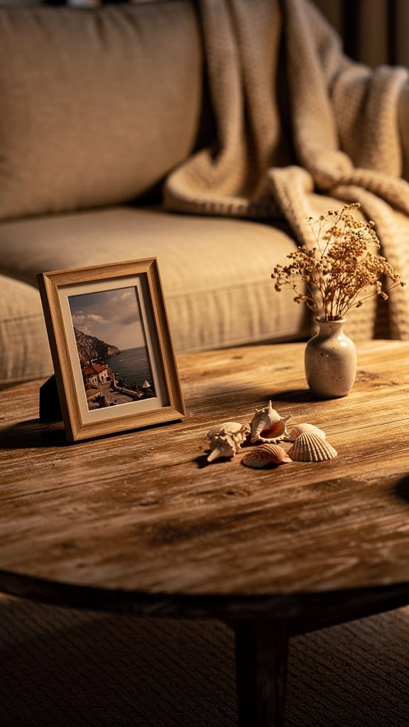 Include Personal Touches