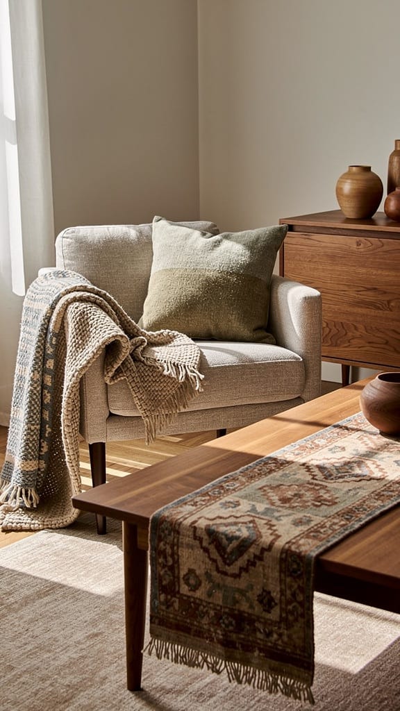 Incorporate Artisanal Textiles