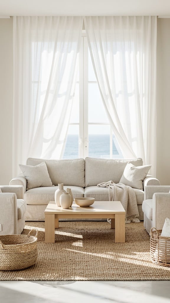 Incorporate Breezy Linen Upholstery