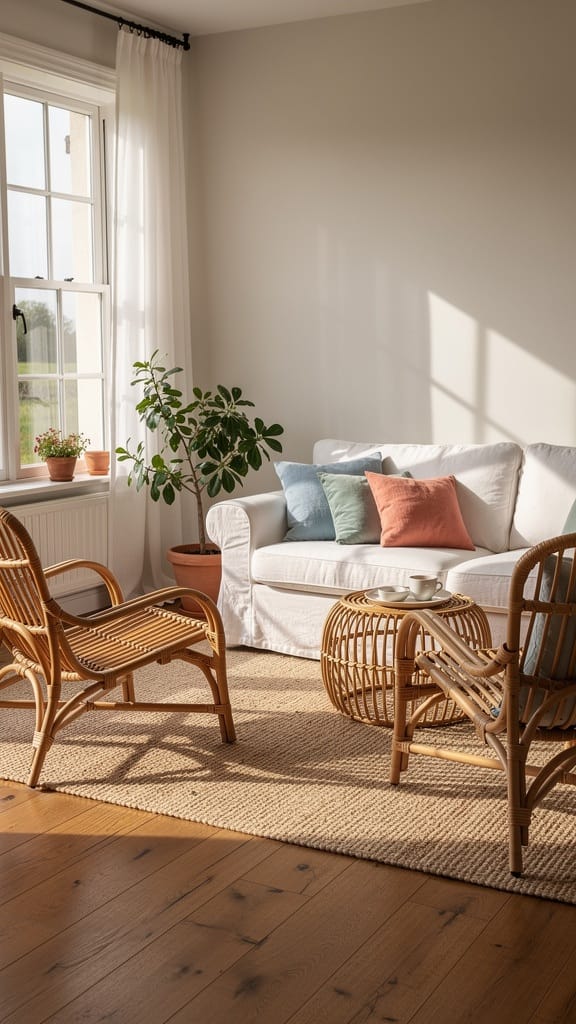 Incorporate Breezy Seating