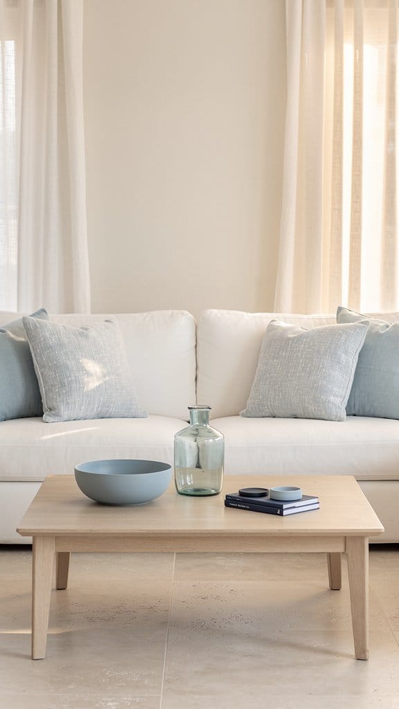 Incorporate Coastal Blues