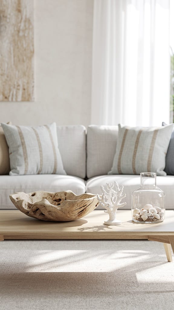 Integrate Coastal Accessories