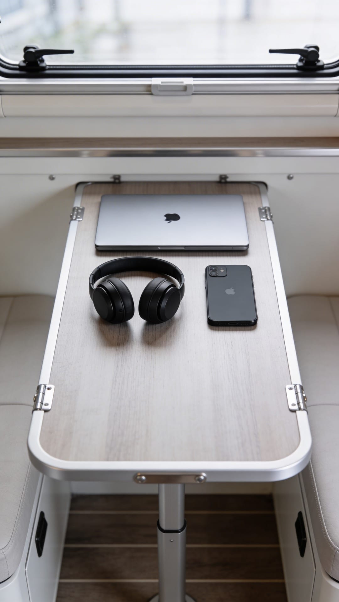 Integrate Tech with Style