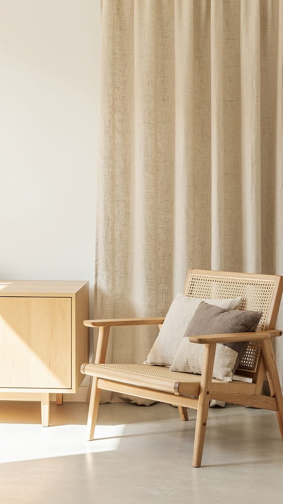 Introduce Cane Accents