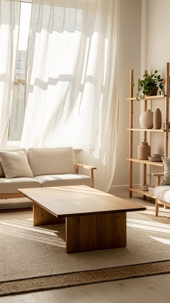 Introduce Lightweight Wood Tones