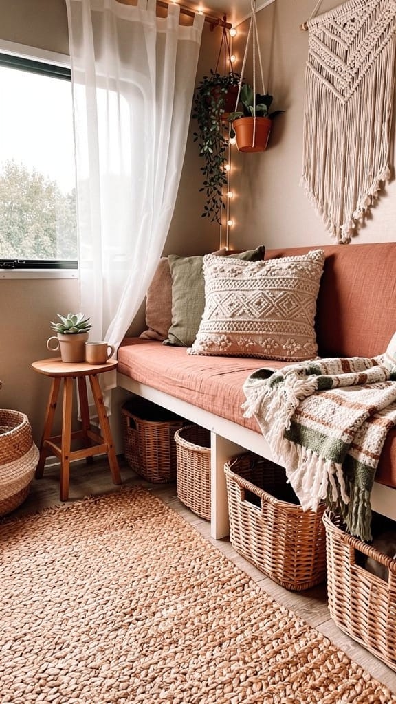 Introduce Natural Textures and Materials