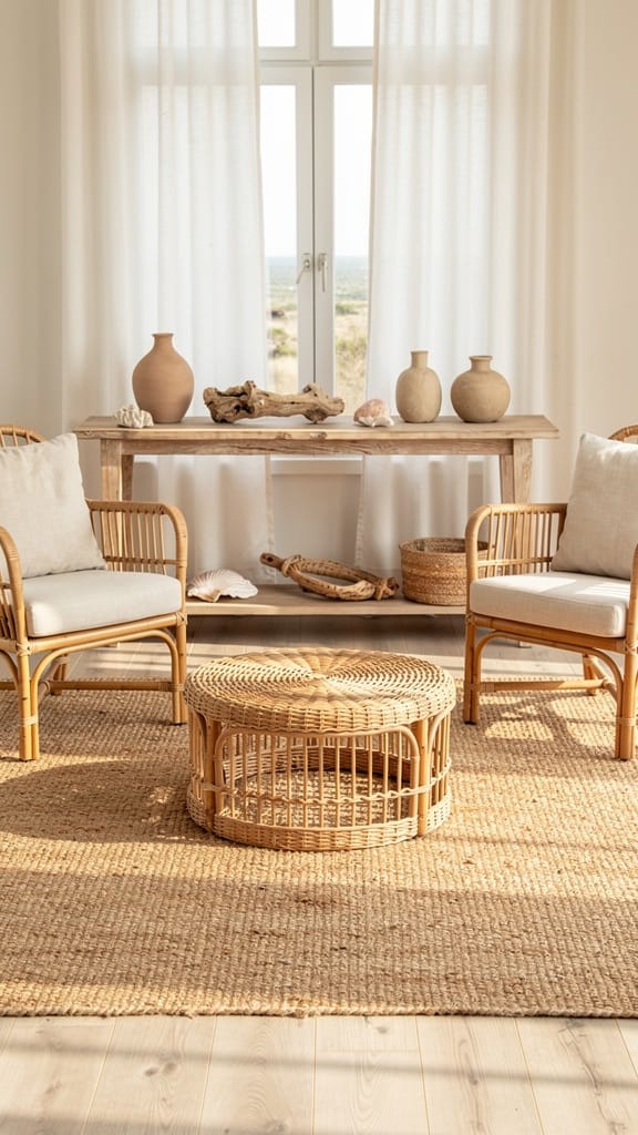 Introduce Natural Textures