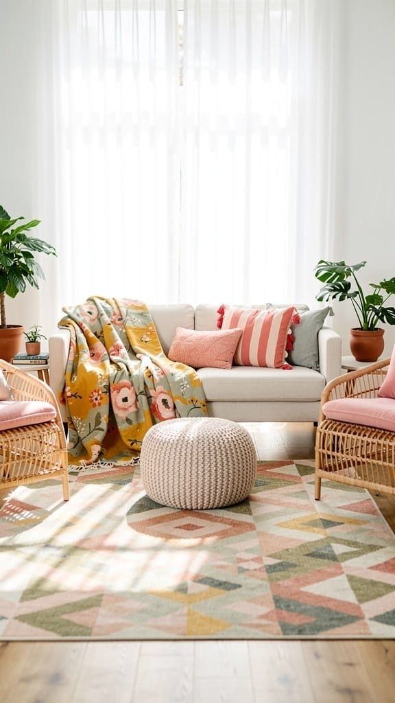 Introduce Playful Patterns