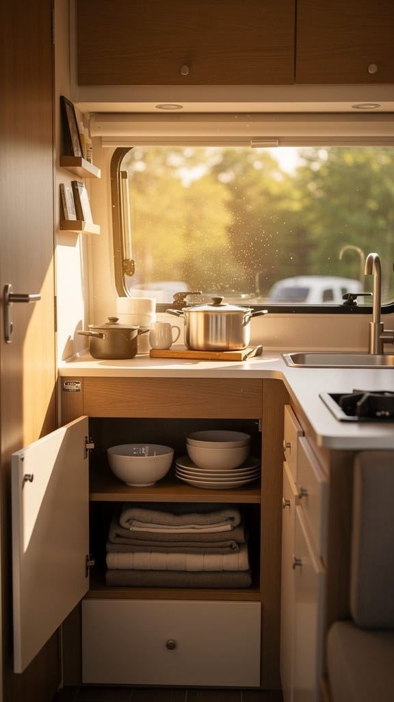 Keep It Clean, But Not Sterile