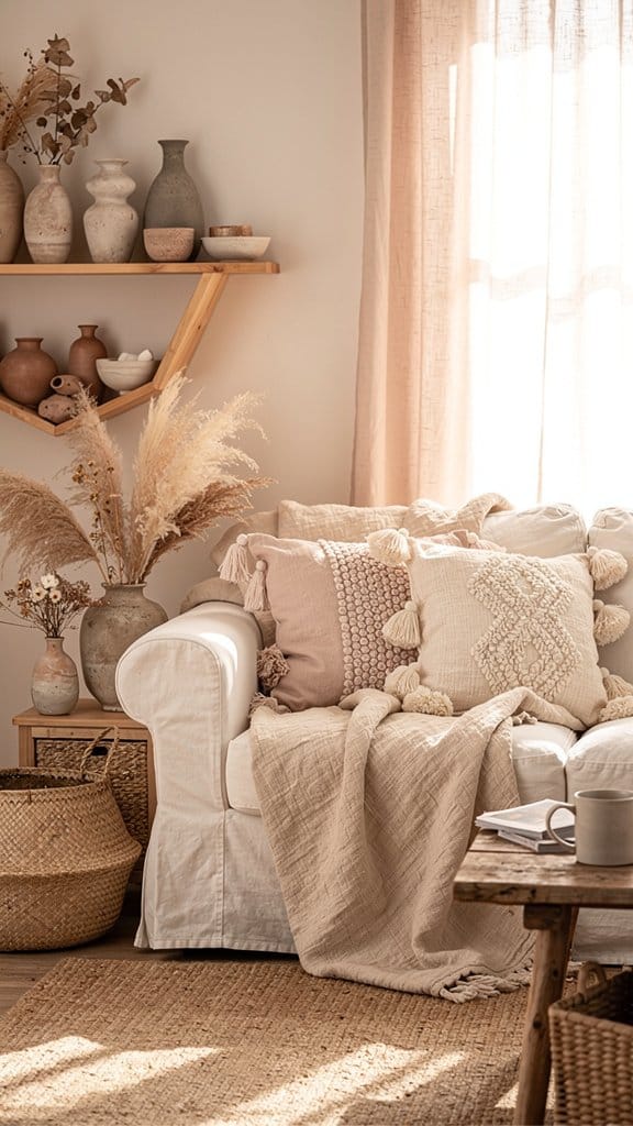 Keep It Personal and Imperfect