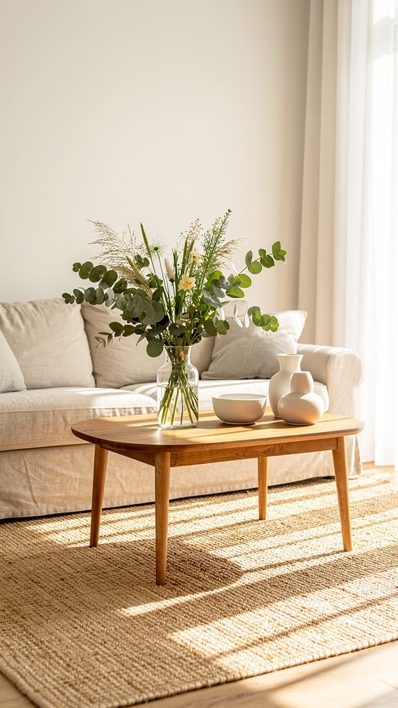 Keep Something Fresh and Green