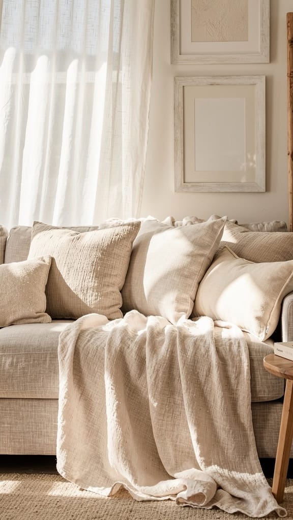 Layer Lightweight Textiles