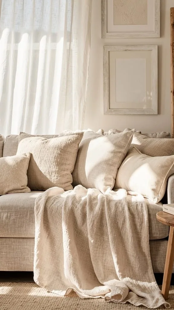 Layer Lightweight Textiles