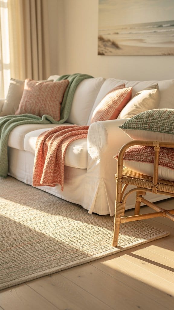 Layer Textiles for Comfort