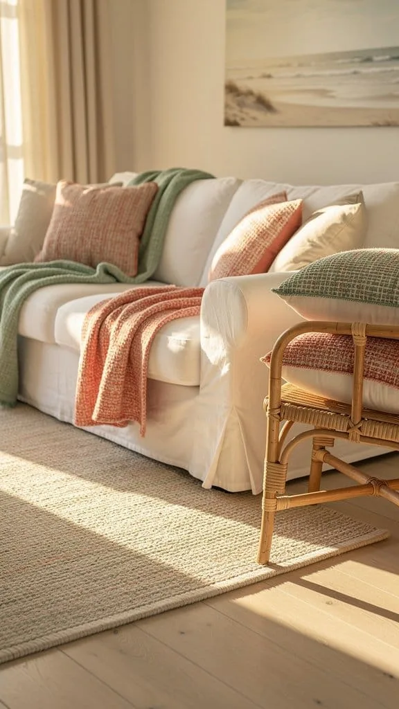 Layer Textiles for Comfort