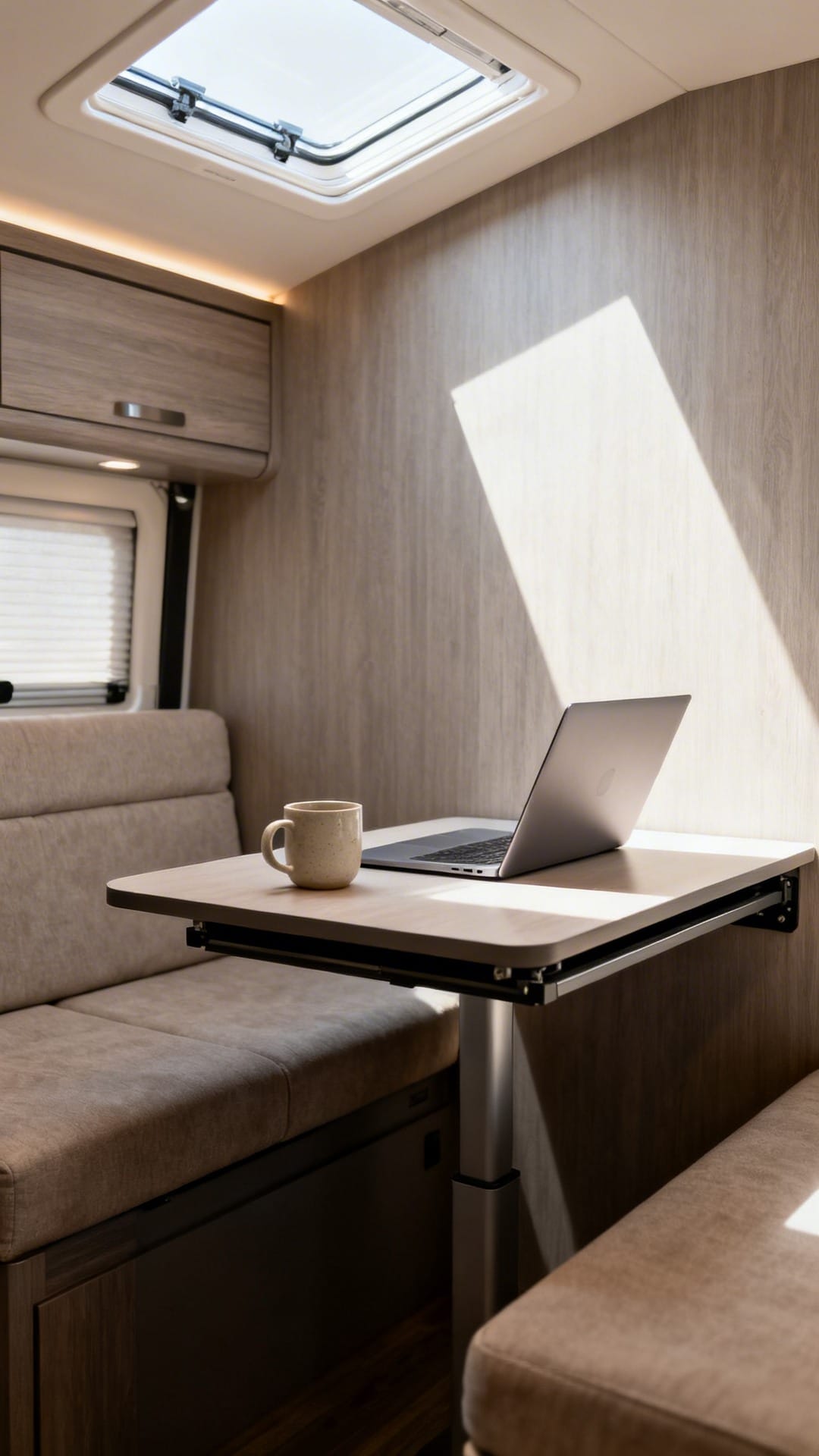 Lift-Top Coffee Tables