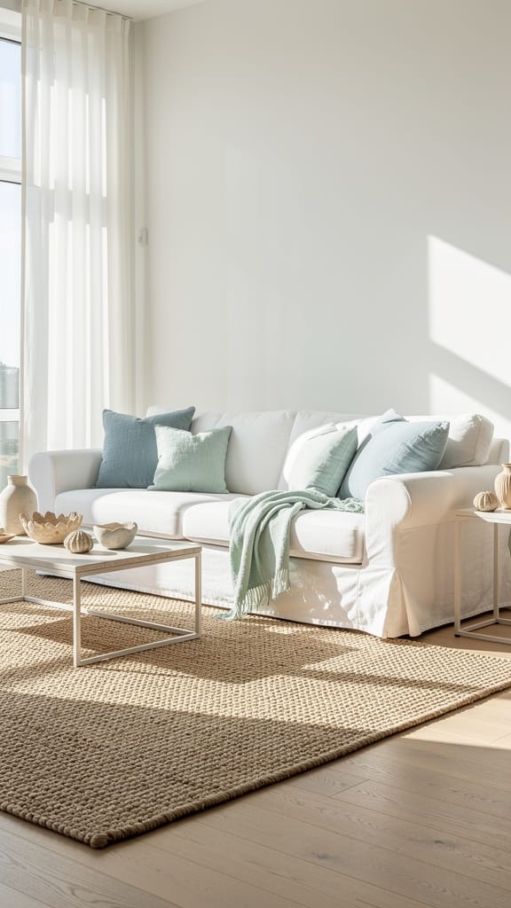 Lighten Up With Color