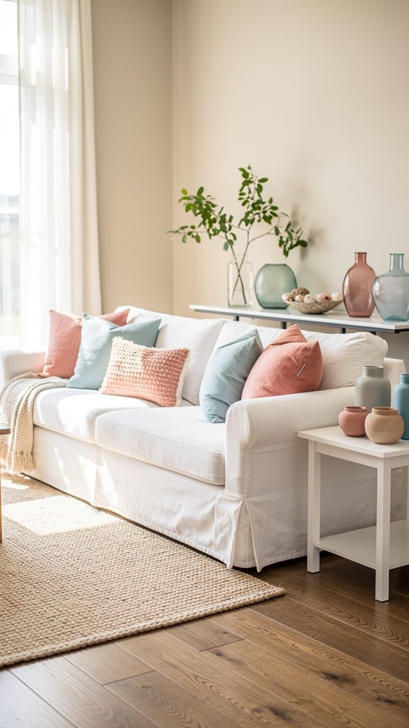 Lighten Up Your Color Palette