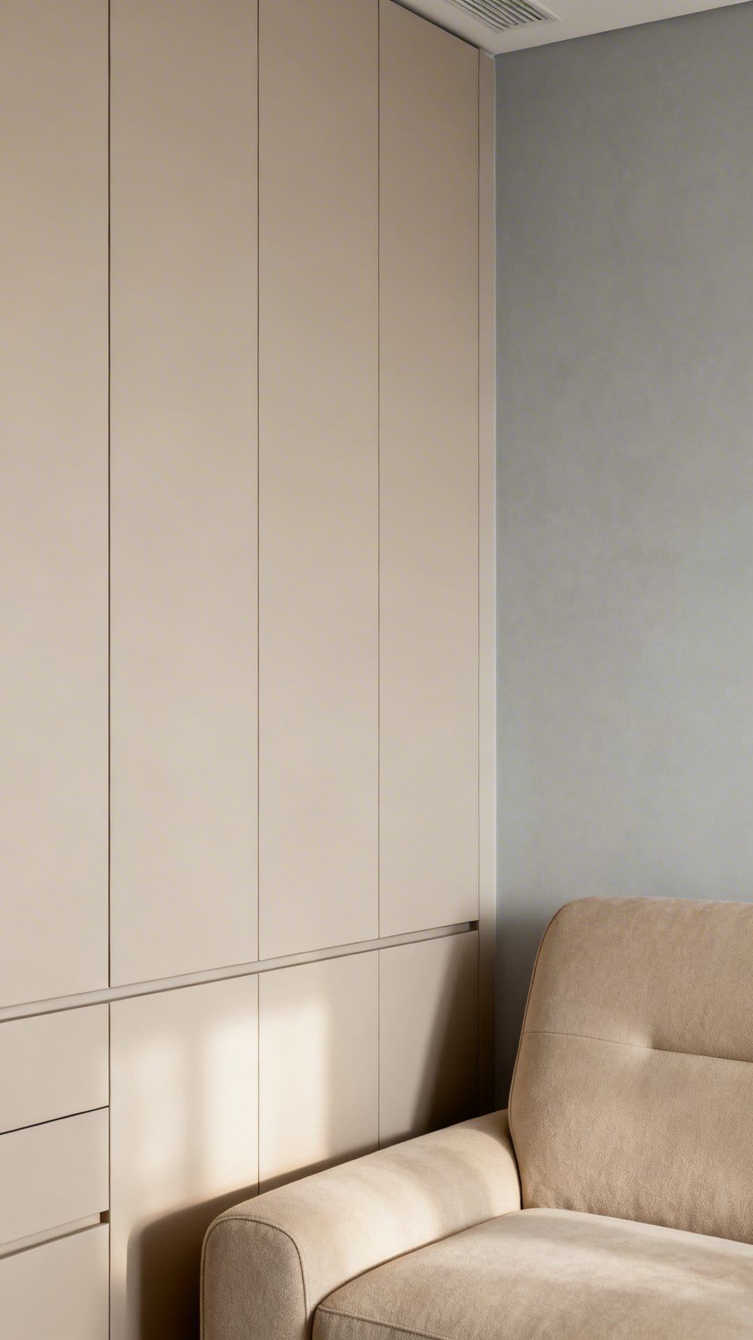 Matte Finishes for a Modern Look