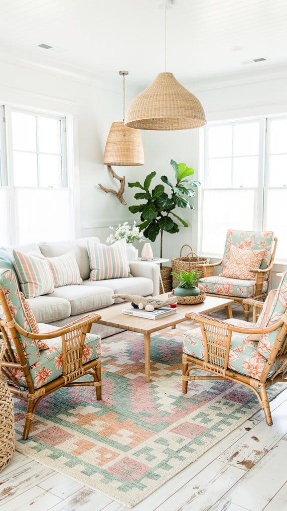 Mix Patterns Fearlessly