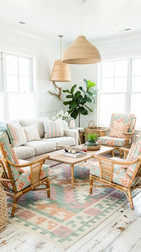 Mix Patterns Fearlessly