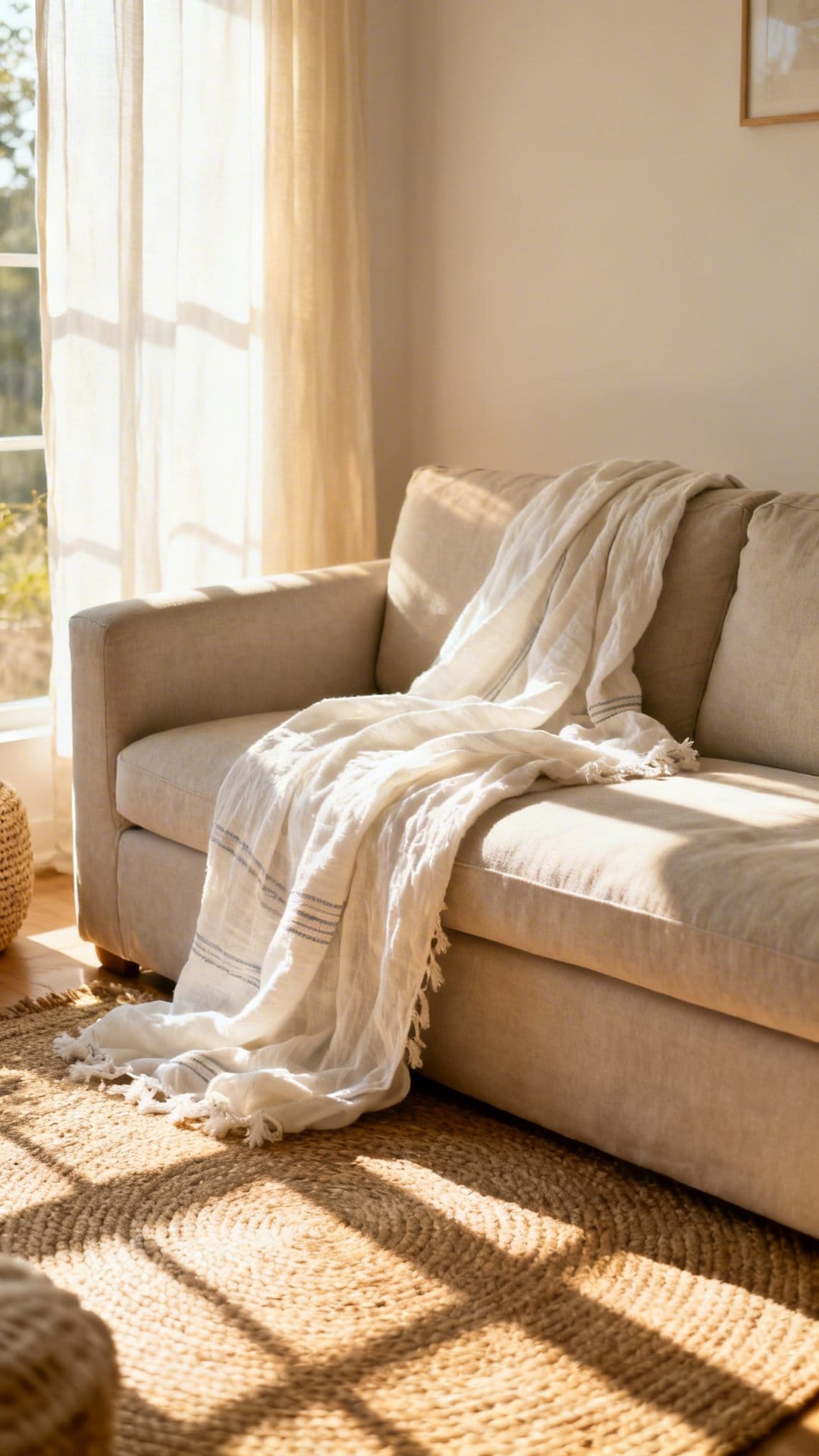 Mix and Match Throw Blankets