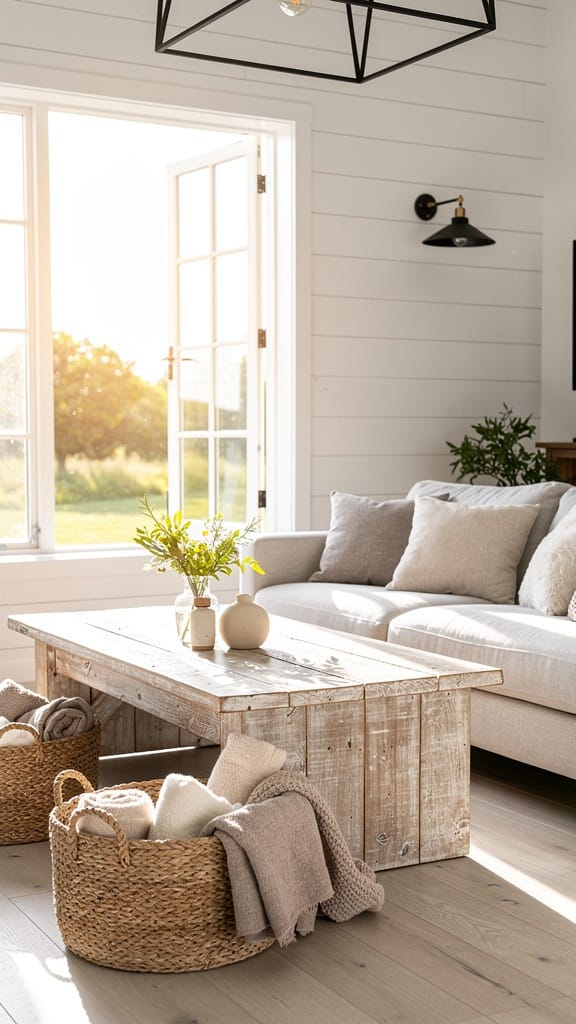 Modern Farmhouse