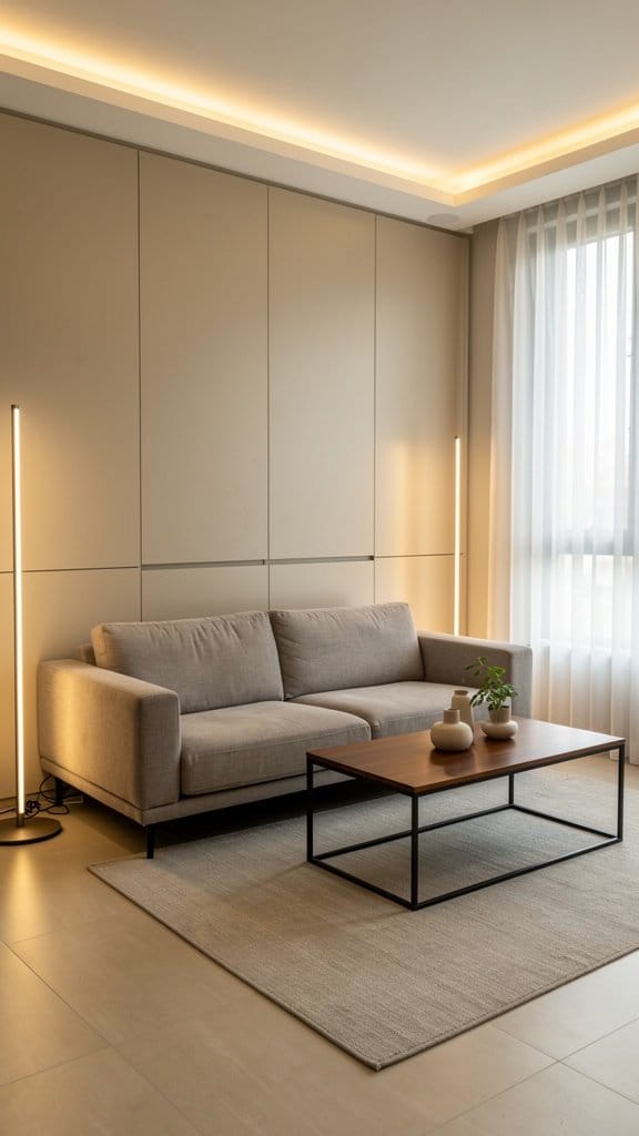 Modern Minimalist Magic