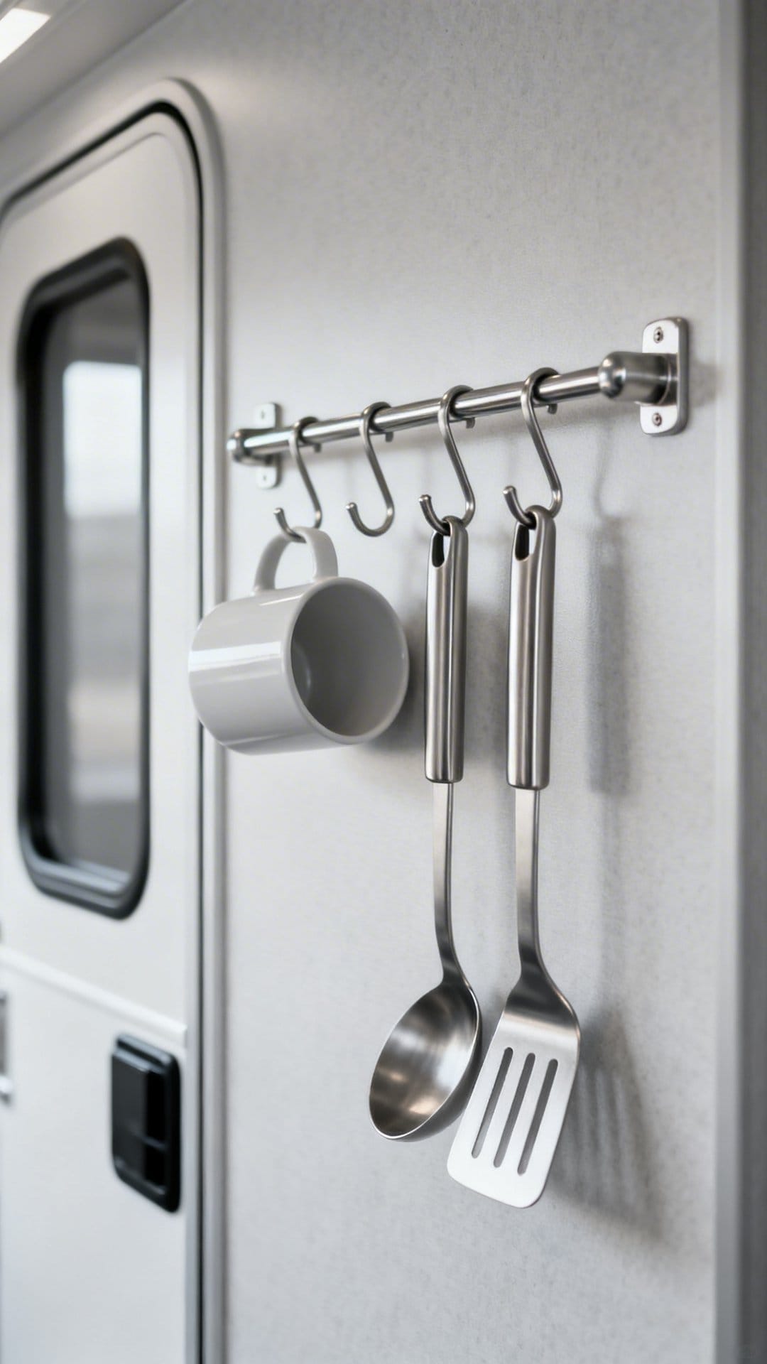 Mount Hooks and Rails