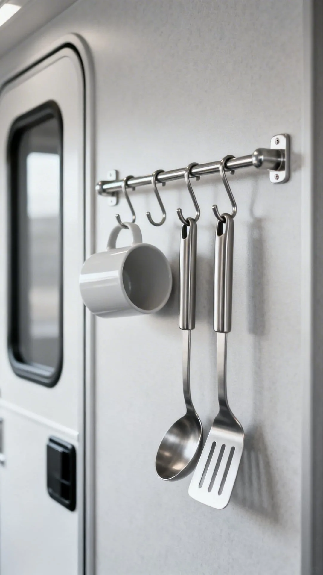 Mount Hooks and Rails