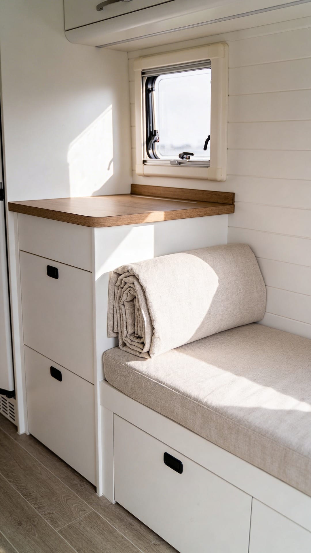 Opt for Minimalist Decor