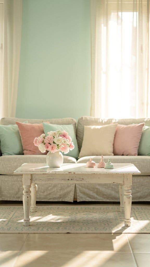 Pastel Perfection