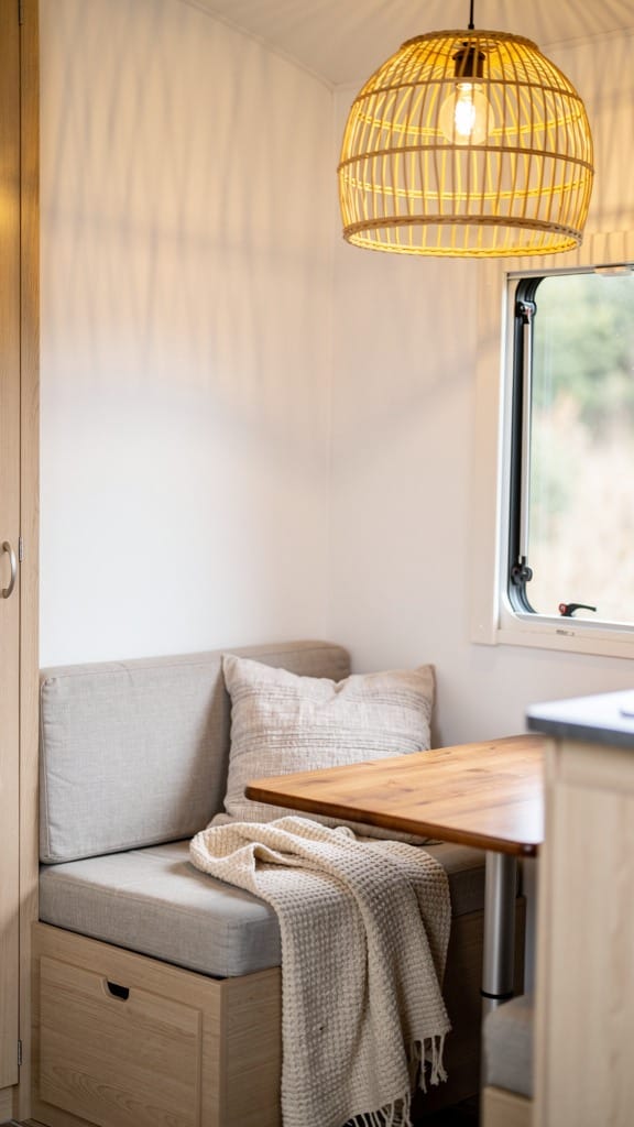 Pendant Lights for a Stylish Upgrade