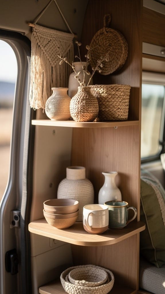 Personalize With Handmade Touches