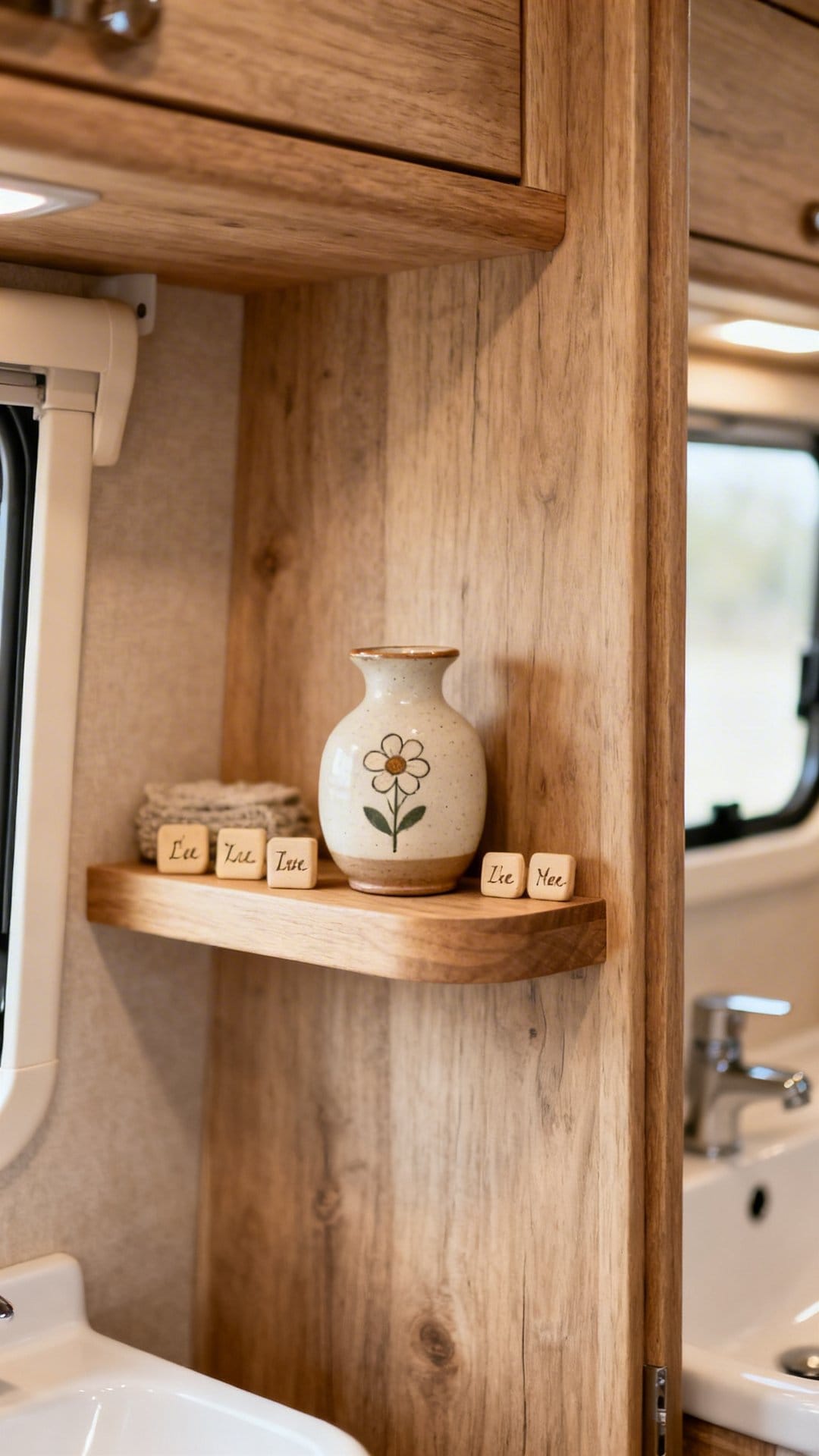 Personalize With Unique Accessories