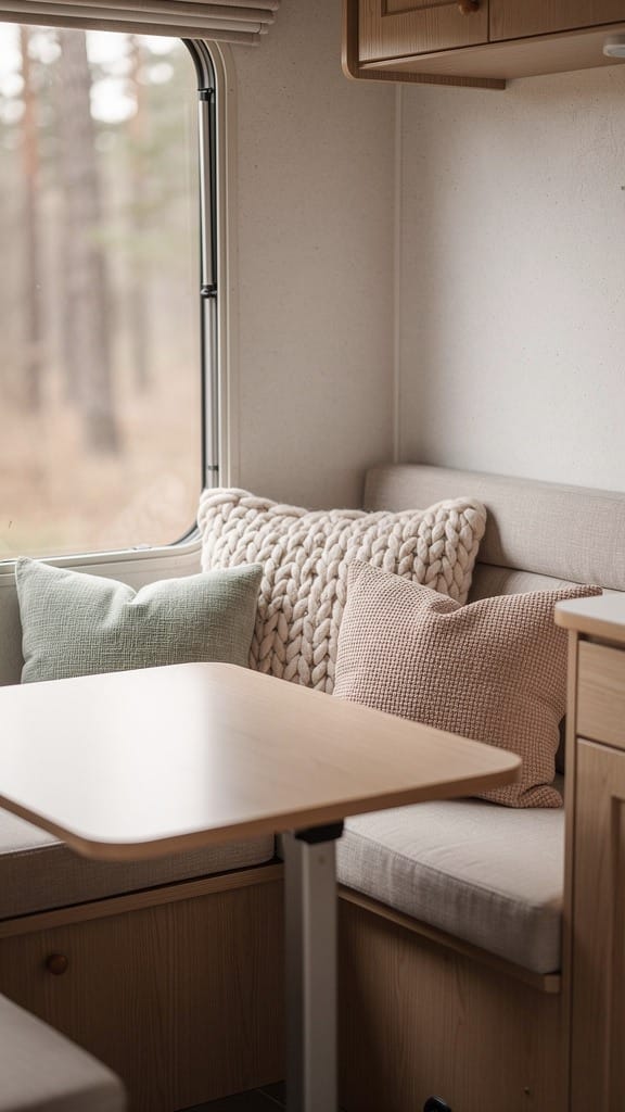 Play With Color and Texture