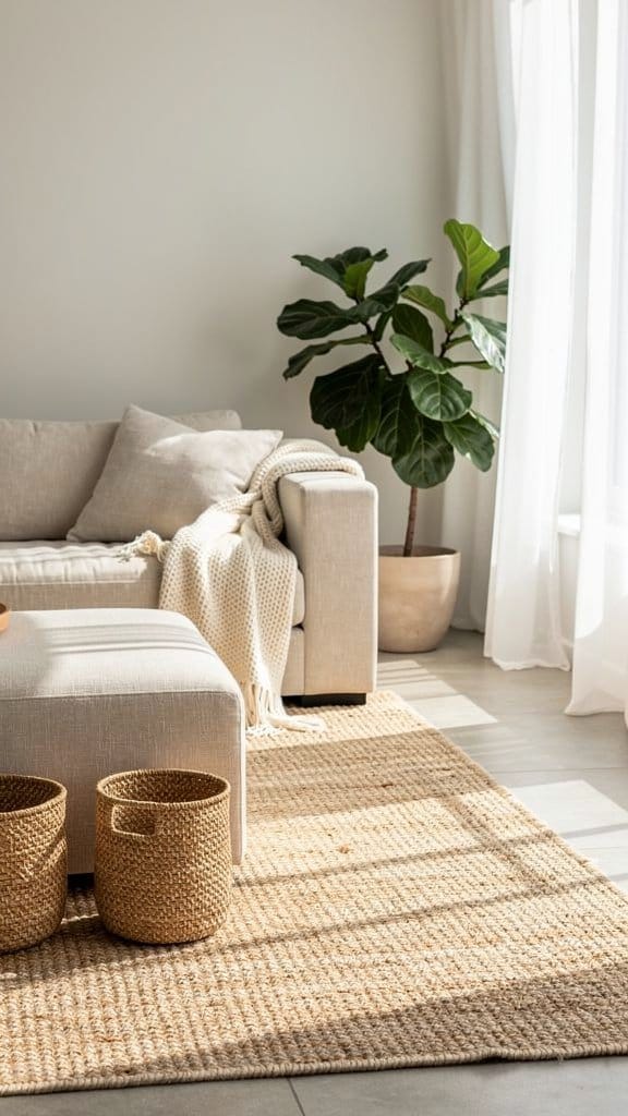 Play With Neutral Textures