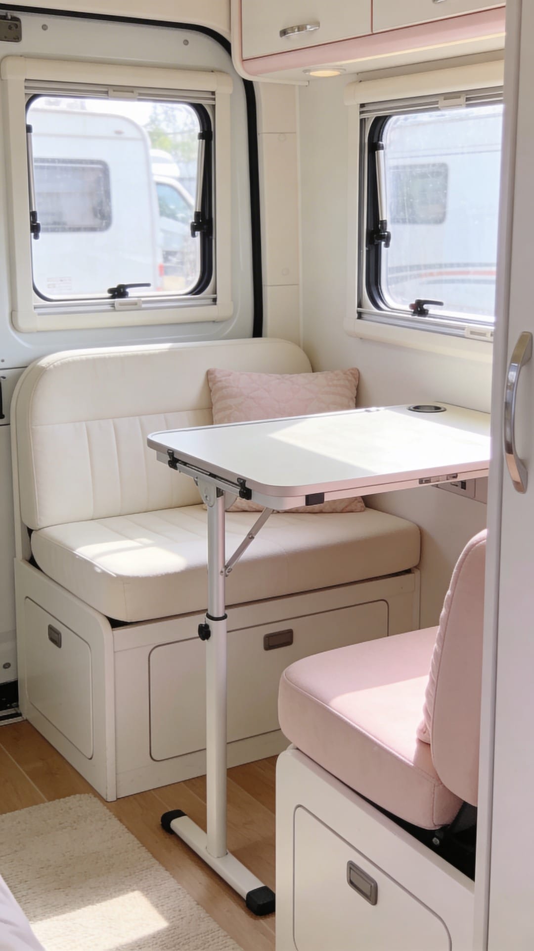 Play with Light Colors