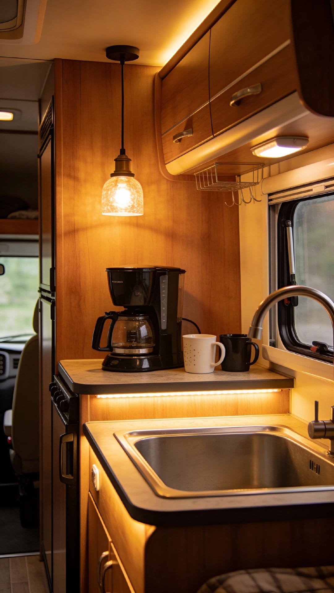 Play with Lighting Layers