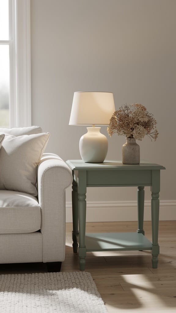 Refresh Accent Furniture