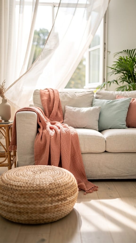 Refresh With Textures