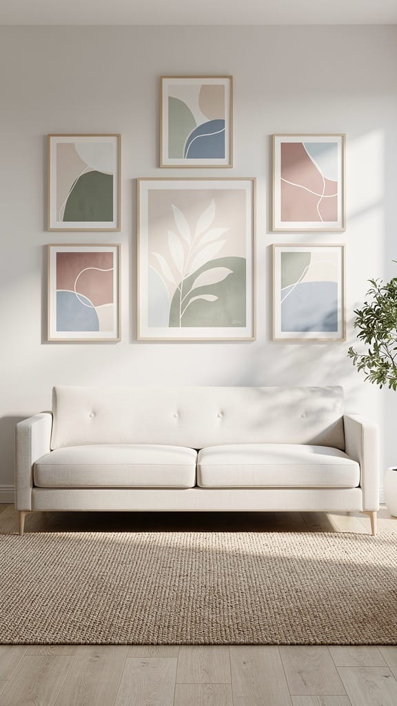 Refresh Your Artwork Rotation