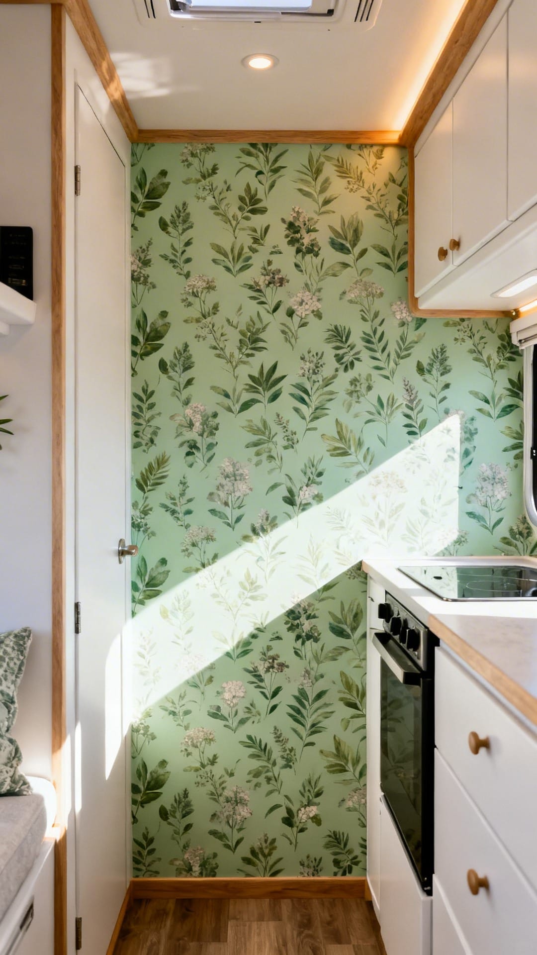 Removable Wallpaper