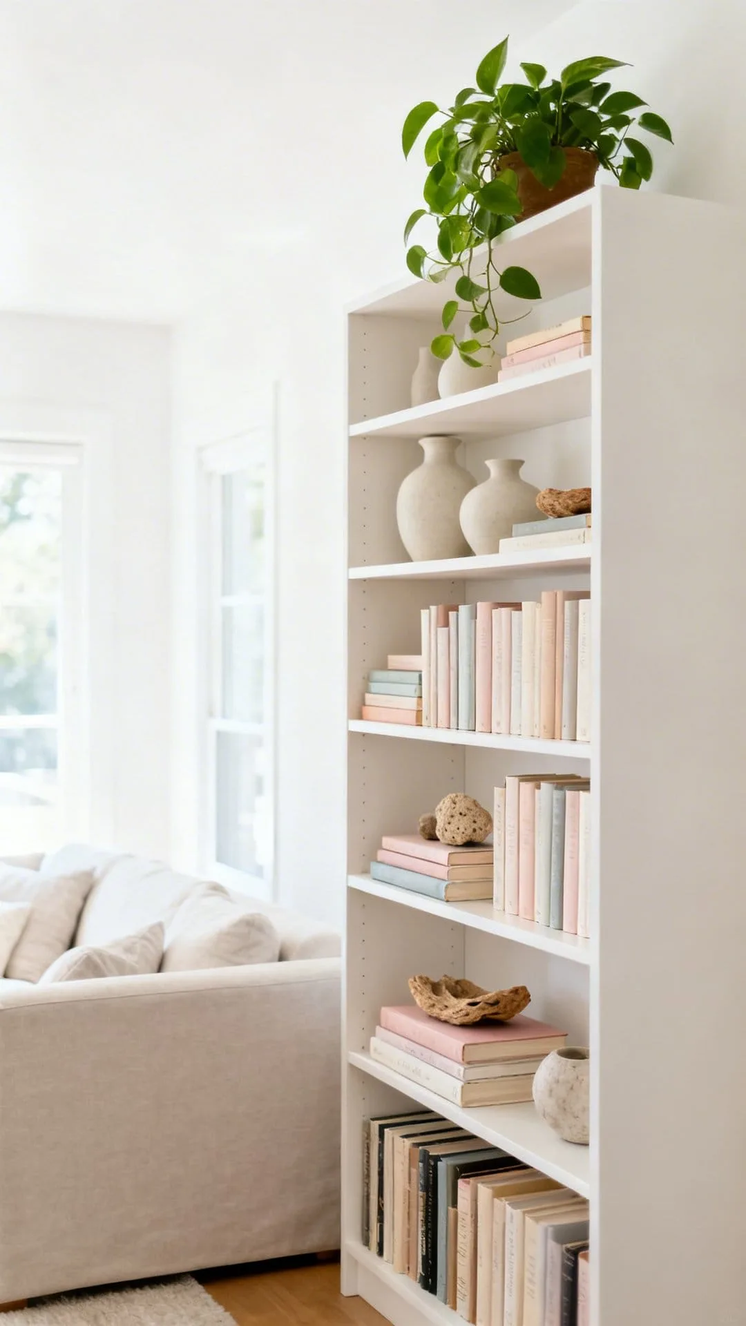 Rotate Books and Accessories