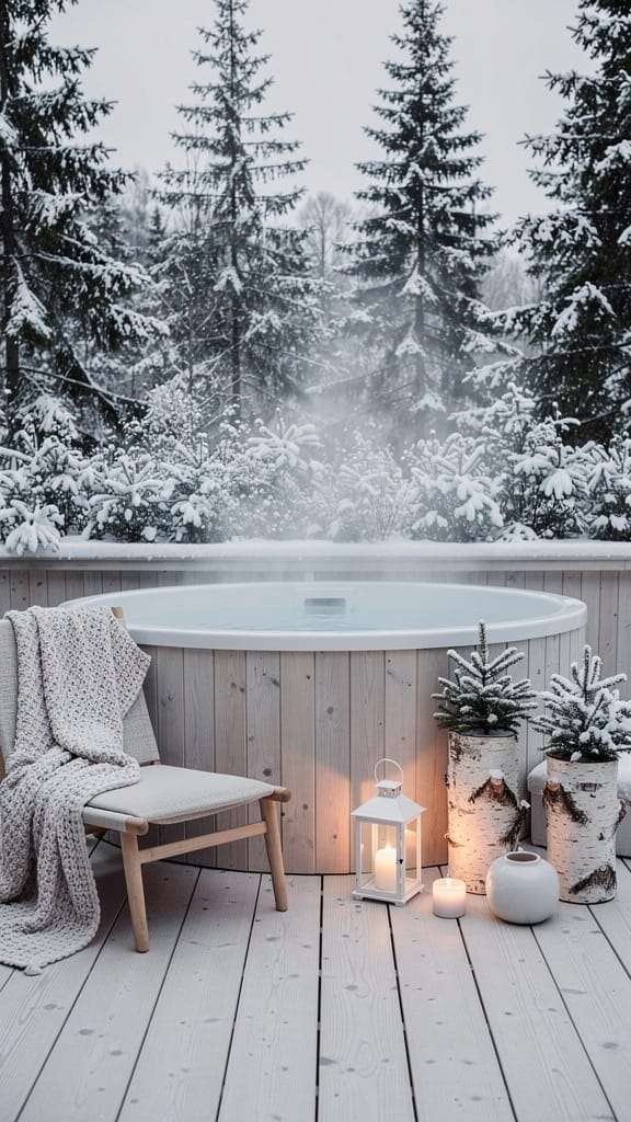Scandinavian Hygge Haven