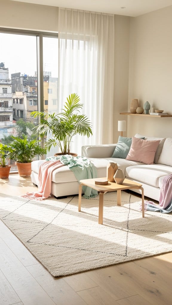 Scandinavian Simplicity