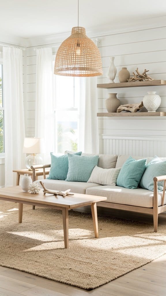 Shiplap or Beadboard Walls