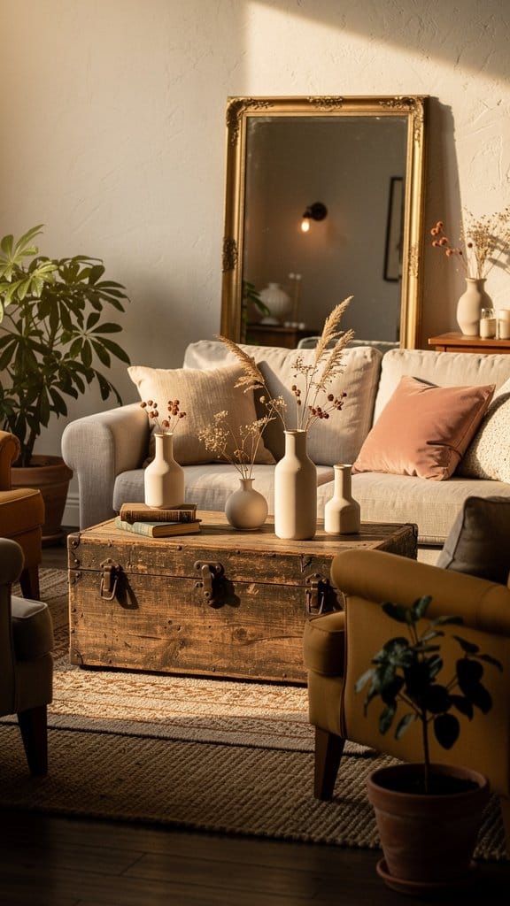 Showcase Vintage or Thrifted Finds