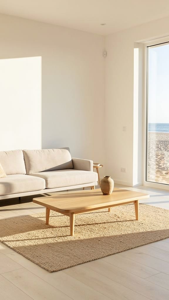 Smart Use of White Space